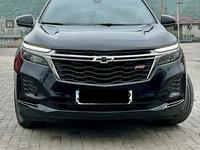 Chevrolet Equinox 2021 года за 13 500 000 тг. в Алматы