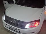 ВАЗ (Lada) Granta 2190 2012 годаүшін1 600 000 тг. в Атырау – фото 3