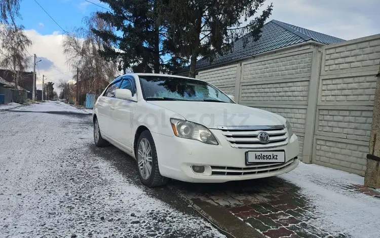 Toyota Avalon 2007 года за 5 000 000 тг. в Павлодар