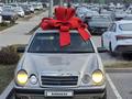 Mercedes-Benz E 230 1996 года за 2 500 000 тг. в Алматы – фото 12