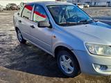 ВАЗ (Lada) Granta 2190 2012 годаfor2 200 000 тг. в Уральск – фото 3