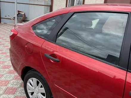 ВАЗ (Lada) Granta 2191 2020 года за 3 550 000 тг. в Уральск – фото 9