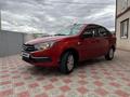 ВАЗ (Lada) Granta 2191 2020 года за 3 550 000 тг. в Уральск – фото 10