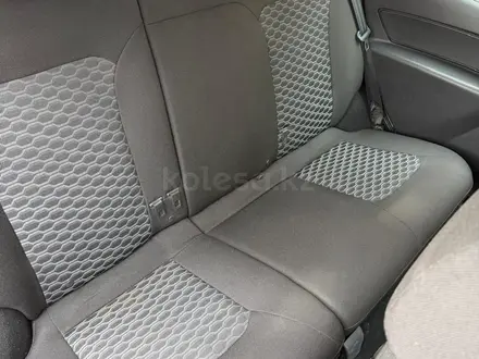 ВАЗ (Lada) Granta 2191 2020 года за 3 550 000 тг. в Уральск – фото 13