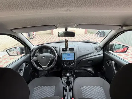 ВАЗ (Lada) Granta 2191 2020 года за 3 550 000 тг. в Уральск – фото 15