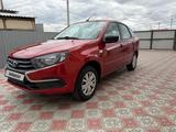 ВАЗ (Lada) Granta 2191 2020 года за 3 550 000 тг. в Уральск