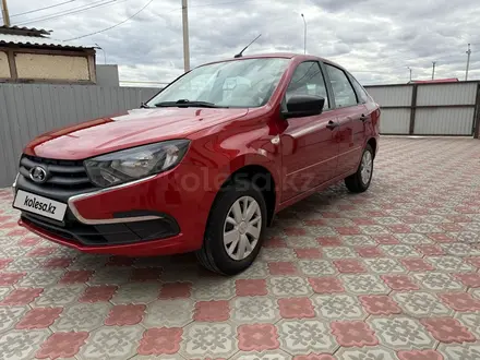 ВАЗ (Lada) Granta 2191 2020 года за 3 550 000 тг. в Уральск