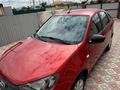 ВАЗ (Lada) Granta 2191 2020 года за 3 550 000 тг. в Уральск – фото 25