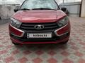 ВАЗ (Lada) Granta 2191 2020 года за 3 550 000 тг. в Уральск – фото 2
