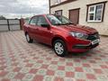 ВАЗ (Lada) Granta 2191 2020 года за 3 550 000 тг. в Уральск – фото 3