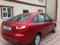 ВАЗ (Lada) Granta 2191 2020 года за 3 550 000 тг. в Уральск – фото 4