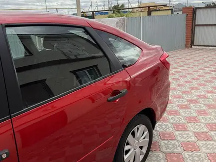 ВАЗ (Lada) Granta 2191 2020 года за 3 550 000 тг. в Уральск – фото 7