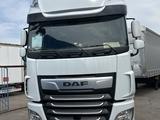 DAF  XF 2019 годаүшін33 000 000 тг. в Алматы