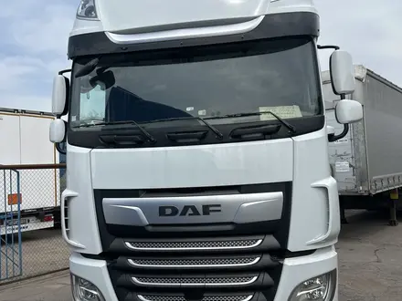 DAF  XF 2019 года за 35 000 000 тг. в Алматы