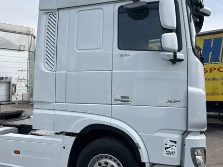 DAF  XF 2019 года за 35 000 000 тг. в Алматы – фото 3