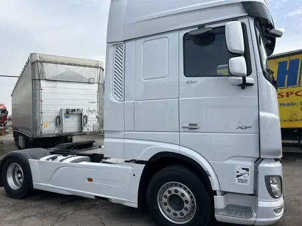 DAF  XF 2019 года за 35 000 000 тг. в Алматы – фото 4