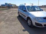 ВАЗ (Lada) Largus 2013 годаүшін3 780 000 тг. в Уральск – фото 4