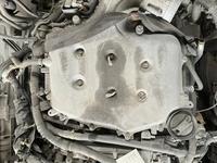 Двигатель vq35de 3.5л бензин Infiniti fx35, Фх 35 2002-2009г.үшін900 000 тг. в Караганда