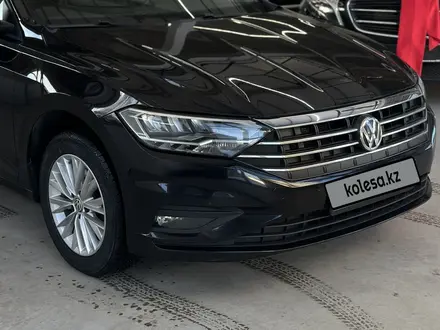 Volkswagen Jetta 2020 года за 10 500 000 тг. в Астана – фото 3