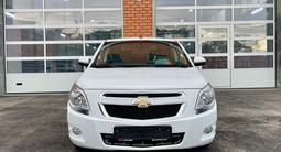 Chevrolet Cobalt 2023 годаүшін6 800 000 тг. в Актобе – фото 2