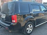 Honda Pilot 2010 годаfor6 500 000 тг. в Караганда – фото 4