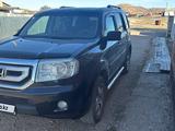 Honda Pilot 2010 годаfor6 500 000 тг. в Караганда – фото 2