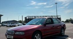 Rover 600 Series 1996 года за 1 500 000 тг. в Шымкент – фото 2