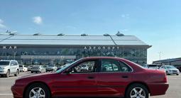 Rover 600 Series 1996 года за 1 500 000 тг. в Шымкент – фото 3