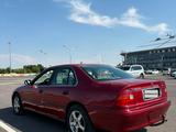Rover 600 Series 1996 года за 1 500 000 тг. в Шымкент – фото 4
