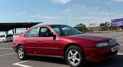 Rover 600 Series 1996 года за 1 500 000 тг. в Шымкент