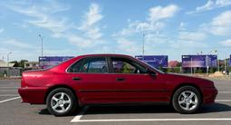 Rover 600 Series 1996 года за 1 500 000 тг. в Шымкент – фото 5