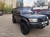 Nissan Patrol 1998 года за 8 000 000 тг. в Алматы