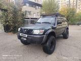 Nissan Patrol 1998 года за 8 000 000 тг. в Алматы – фото 2