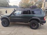 Nissan Patrol 1998 года за 8 000 000 тг. в Алматы – фото 3