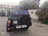 Nissan Patrol 1998 года за 8 000 000 тг. в Алматы – фото 4