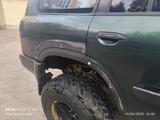 Nissan Patrol 1998 года за 8 000 000 тг. в Алматы – фото 5