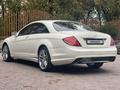 Mercedes-Benz CL 65 AMG 2007 годаүшін12 600 000 тг. в Алматы – фото 12