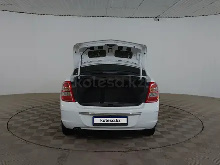 Chevrolet Cobalt 2022 года за 6 330 000 тг. в Шымкент – фото 9