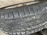 Шины и диски на лексус Rx 300 за 320 000 тг. в Шымкент – фото 5