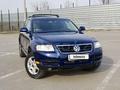 Volkswagen Touareg 2005 года за 5 000 000 тг. в Костанай