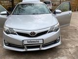 Toyota Camry 2013 года за 8 700 000 тг. в Сарыагаш – фото 5