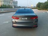 Kia Optima 2016 годаfor6 800 000 тг. в Актобе – фото 4