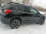 Subaru XV 2013 года за 7 450 000 тг. в Астана – фото 2