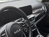 Kia Seltos 2023 годаүшін9 111 111 тг. в Алматы – фото 3