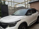 Kia Seltos 2023 годаүшін9 111 111 тг. в Алматы – фото 4