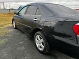 Toyota Camry 2005 года за 5 700 000 тг. в Актобе – фото 5