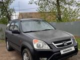 Honda CR-V 2002 годаүшін4 300 000 тг. в Аксай