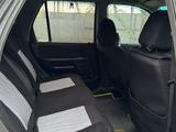 Honda CR-V 2002 годаүшін4 300 000 тг. в Аксай – фото 4