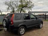 Honda CR-V 2002 годаүшін4 300 000 тг. в Аксай – фото 5