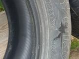 Летний шина Yokohama 225/55/R17 за 50 000 тг. в Уральск